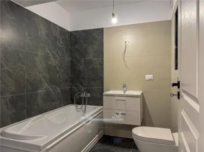Apartament 3 camere, 81.47 mp – design premium | 2 băi, 2 balcoane  | 0% comision - foto 15