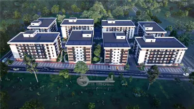 Apartament 1 cameră, 43.61 mp â€“ Galata | COMISION 0% - foto 1