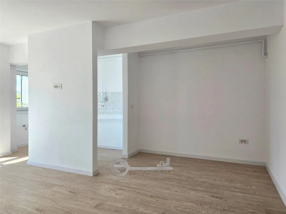 Apartament 1 cameră, 43.61 mp â€“ Galata | COMISION 0% - foto 3