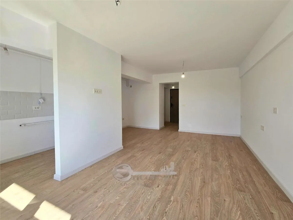 Apartament 1 cameră, 43.61 mp â€“ Galata | COMISION 0% - foto 4