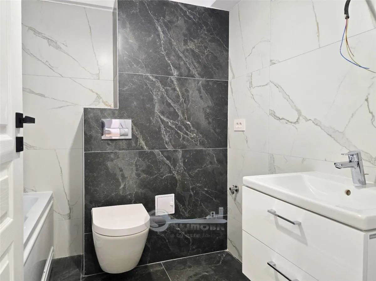 Apartament 1 cameră, 43.61 mp â€“ Galata | COMISION 0% - foto 7