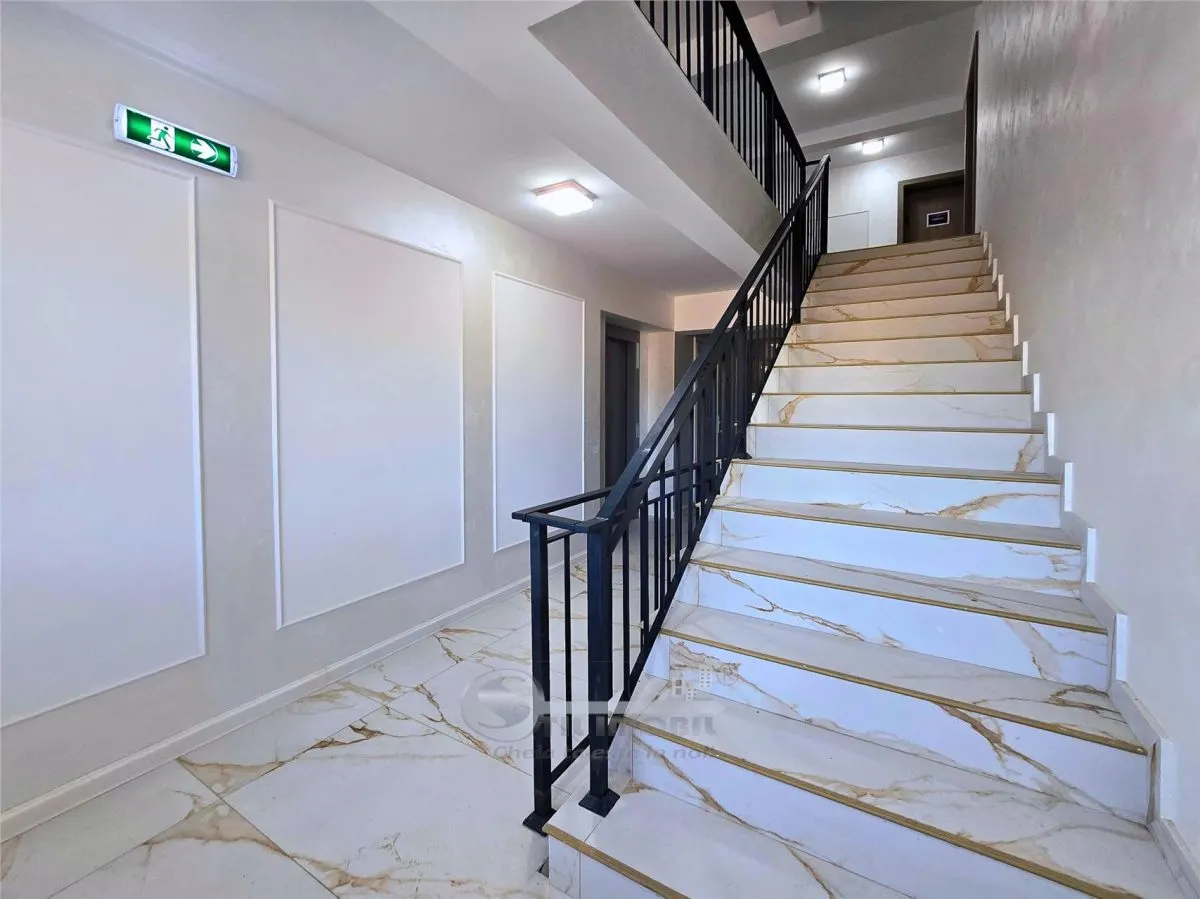 Apartament 1 cameră, 43.61 mp â€“ Galata | COMISION 0% - foto 8