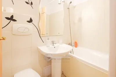 Apartament 2 camere Copou â€“ Bellevue, 56 mp, Mobilat si utilat - foto 9
