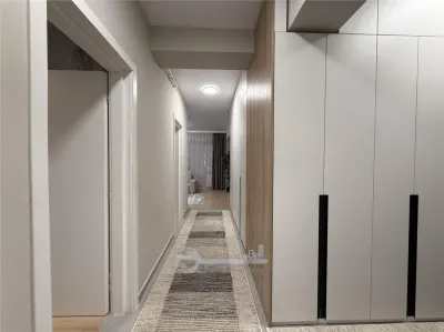 2 CAM , CENTRU PODU ROS PALAS, PARCARE , LUX - foto 23