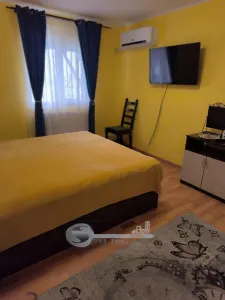 Apartament 2 camere, decomandat, mobilat și utilat complet – Nicolina 1, 55.53 mp - Iasi