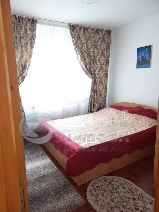 Apartament 2 camere | Zimbru | Etaj 2 | Centrală | Balcon închis | - foto 4