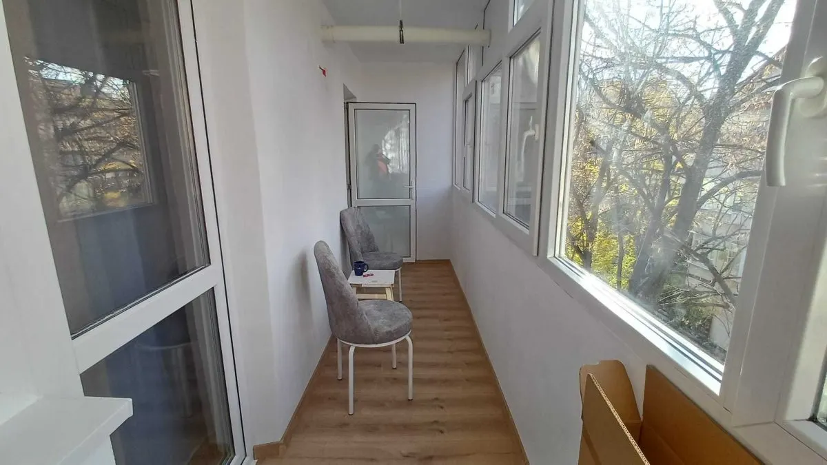 Apartament spatios cu 3 camere - Centru, Targu Cucu - foto 8