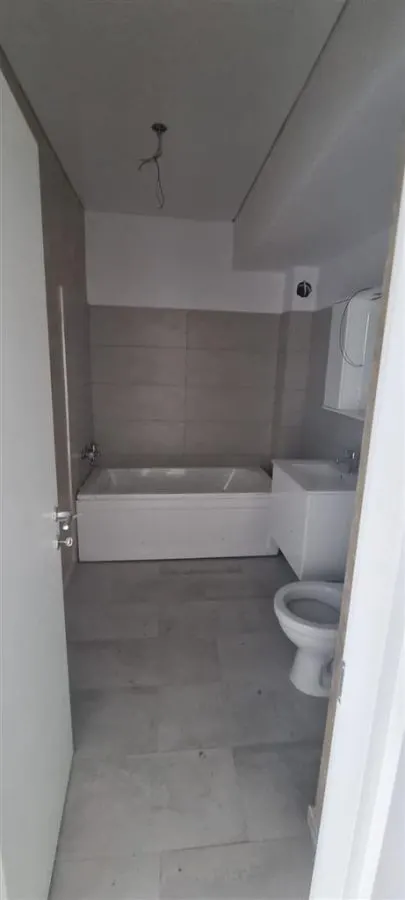 Apartament 2 camere - 38mp + 25mp curte - foto 6