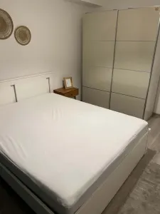 Apartament 2 camere + Loc de parcare, Copou – open space, modern, Complex Răsărit de Soare - Iasi