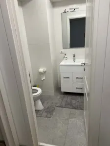 Apartament 2 camere + Loc de parcare, Copou â€“ open space, modern, Complex Răsărit de Soare - foto 6