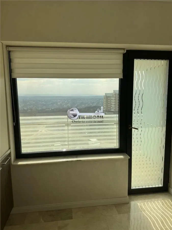 Apartament 2 Camere Copou - 470 euro - foto 11