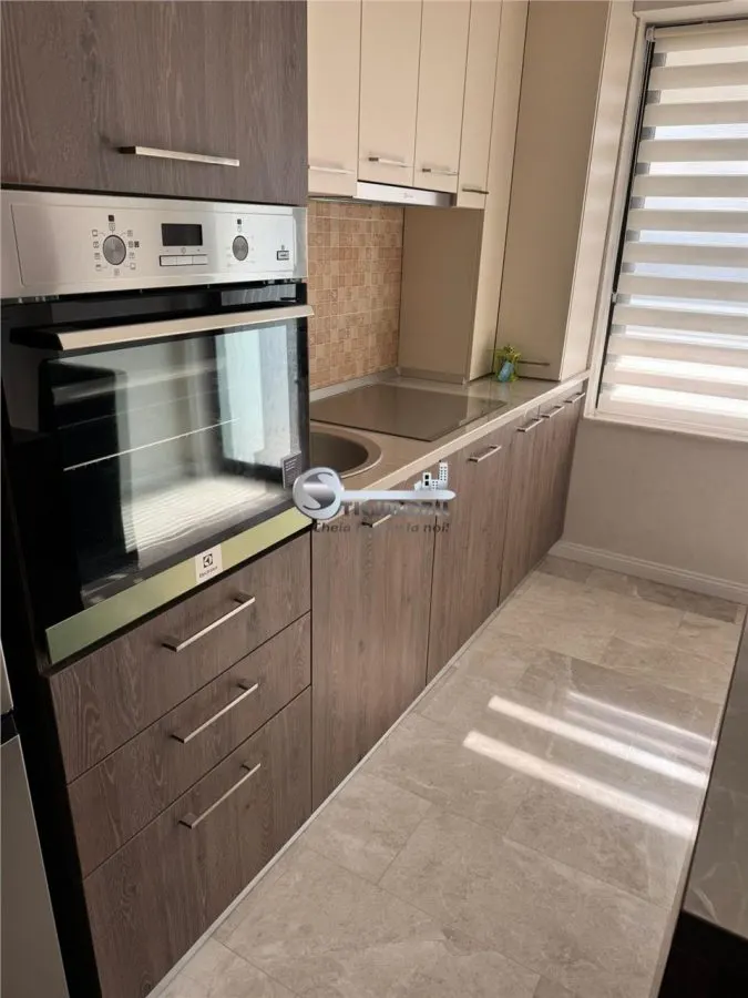 Apartament 2 Camere Copou - 470 euro - foto 12