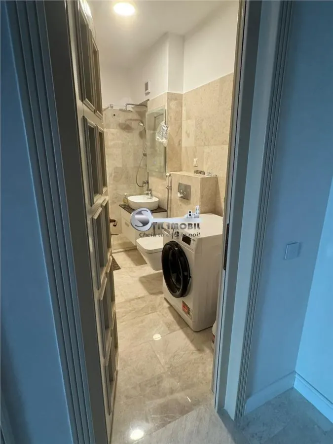 Apartament 2 Camere Copou - 470 euro - foto 16