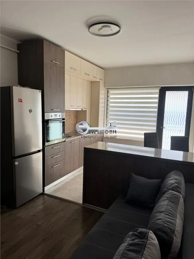 Apartament 2 Camere Copou - 470 euro - foto 9