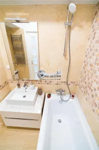 Apartament 1 cameră, 43 mp | Investiție excelentă | COMISION 0% - foto 4