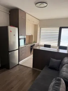 Apartament 2 Camere – Royal Town Copou | Prima Închiriere - foto 2