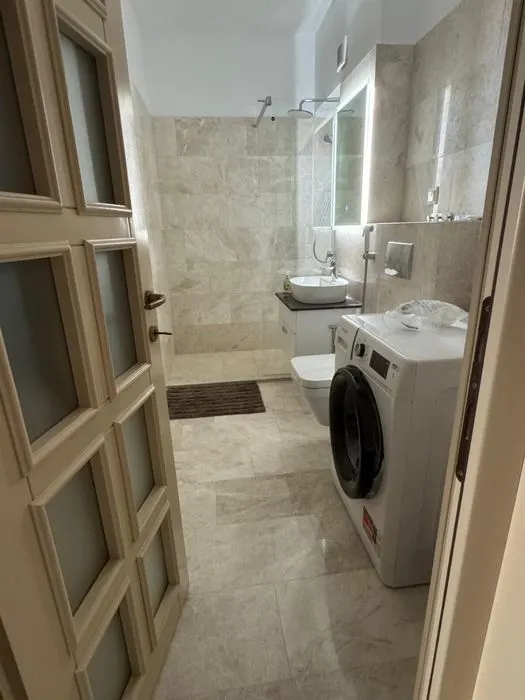Apartament 2 Camere – Royal Town Copou | Prima Închiriere - foto 7