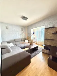 APARTAMENT CU 3 CAMERE | DECEBAL | ETAJ 3 | ORADEA - foto 5
