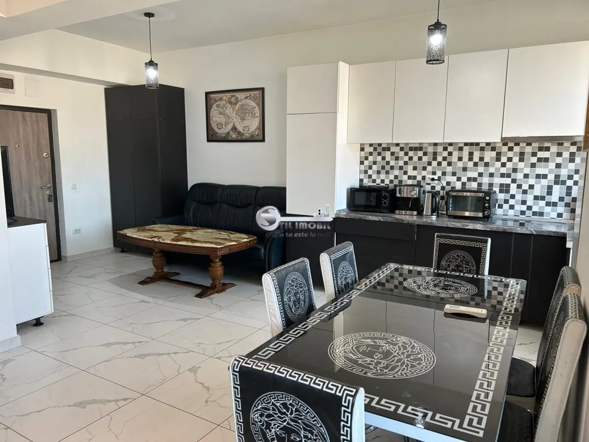 Apartament 3 camere –Concept Residence Canta - foto 1