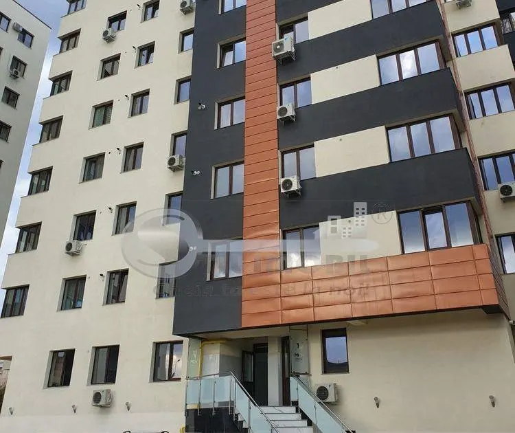 Apartament 3 camere –Concept Residence Canta - foto 15