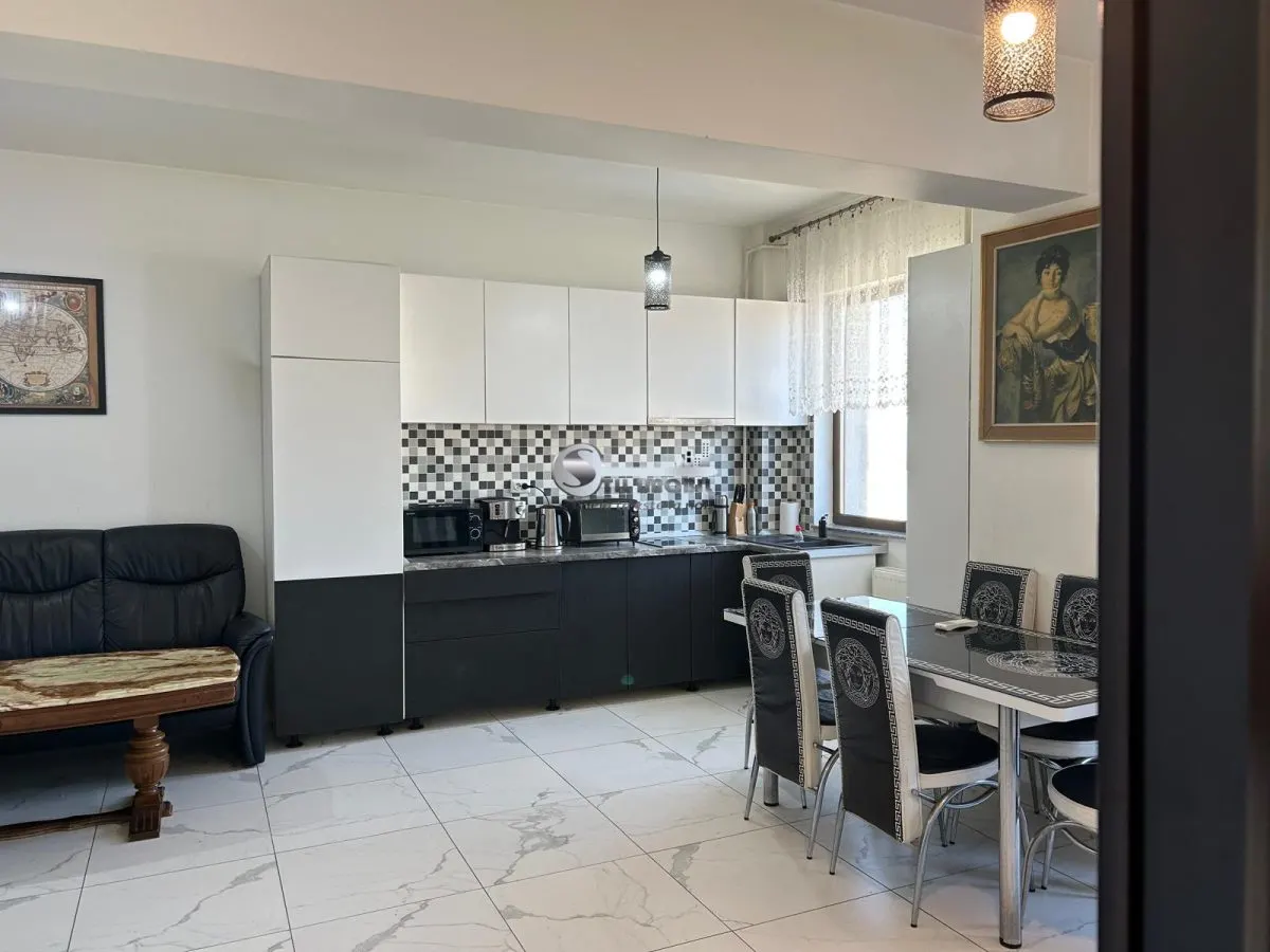 Apartament 3 camere –Concept Residence Canta - foto 3