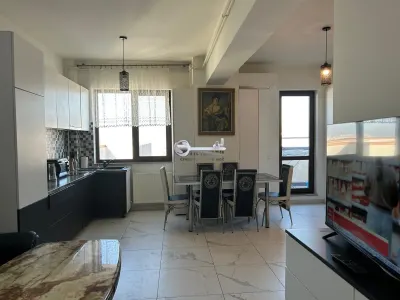 Apartament 3 camere –Concept Residence Canta - foto 4