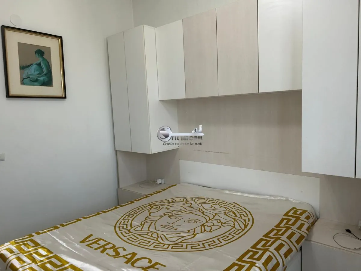 Apartament 3 camere –Concept Residence Canta - foto 6
