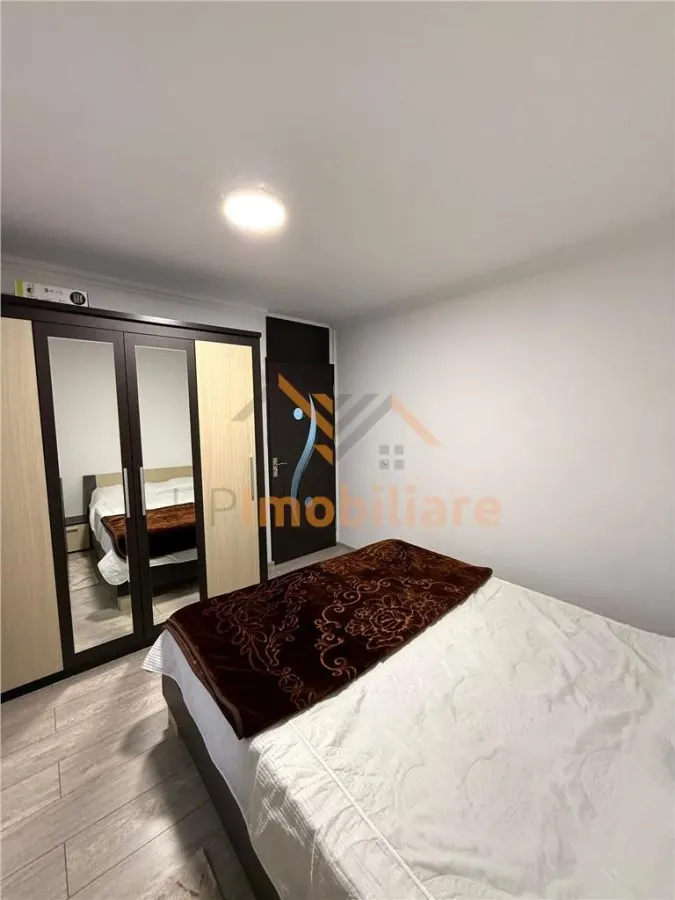 APARTAMENT 2 CAMERE DE INCHIRIAT | TIP PB | ETAJ 2 | ZONA DECEBAL - foto 3