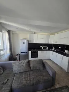 Apartament 2 Camere Copou Exclusiv Rezidence - Iasi