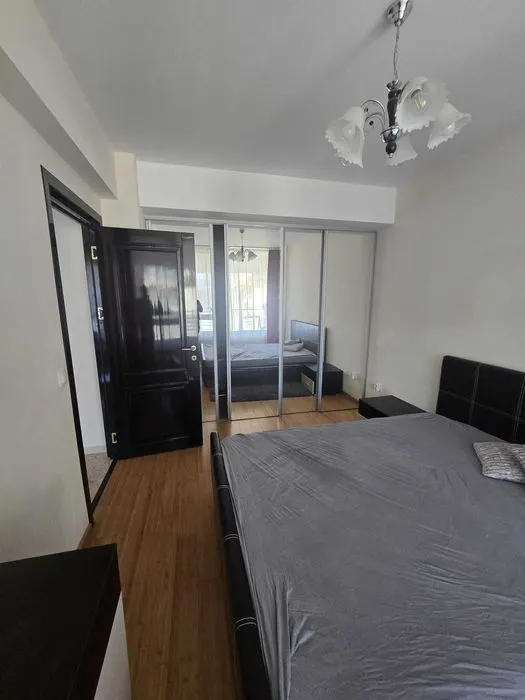 Apartament 2 Camere Copou Exclusiv Rezidence - foto 8