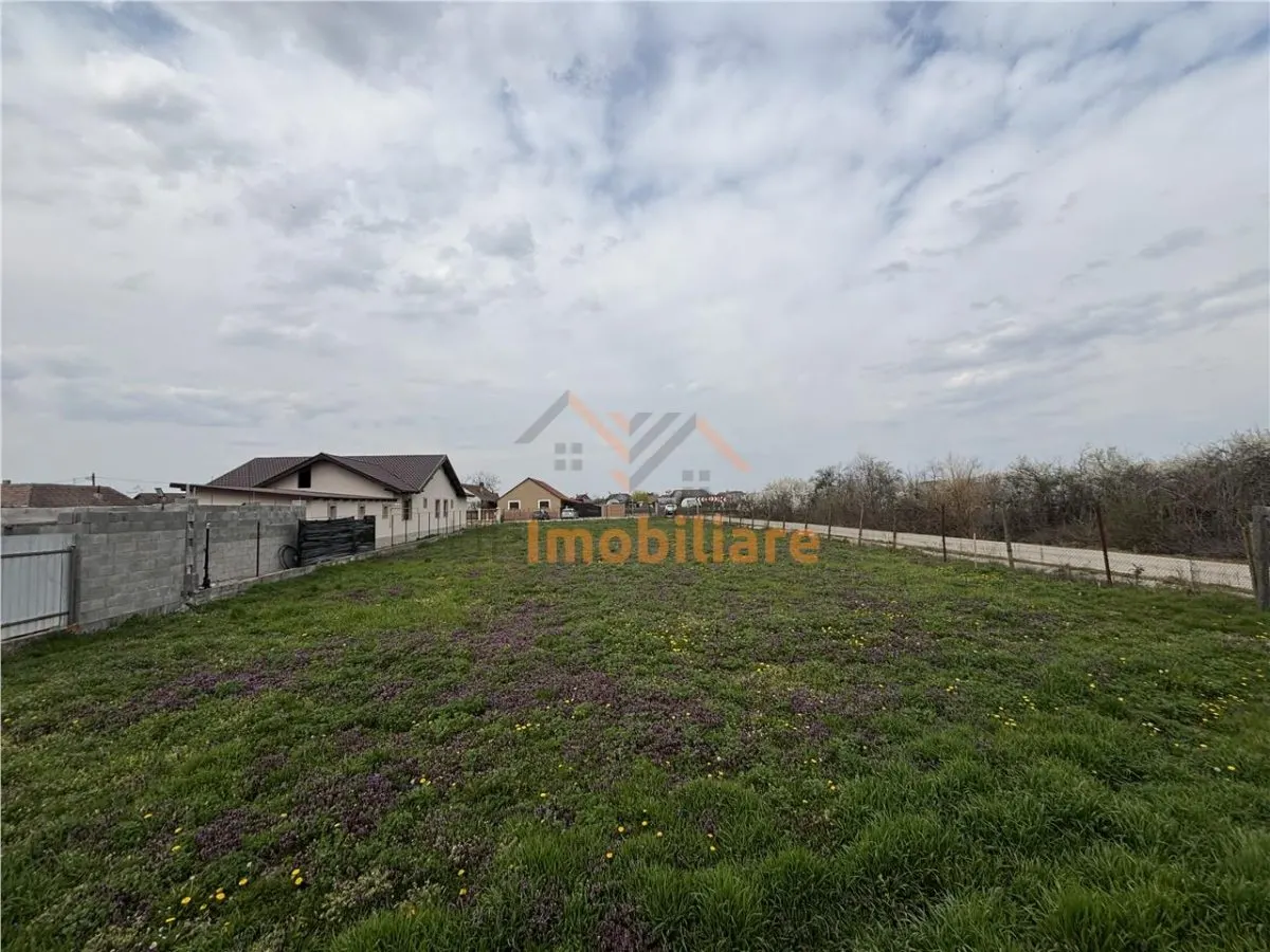 CASA CEFA | TEREN DUBLU FRONT| TOATE UTILITATILE - foto 17