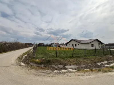 CASA CEFA | TEREN DUBLU FRONT| TOATE UTILITATILE - foto 18