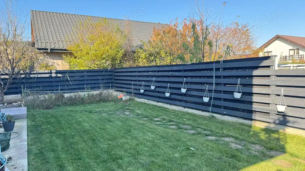 Vila 4 camere Valea Adanca -800 EURO - foto 3