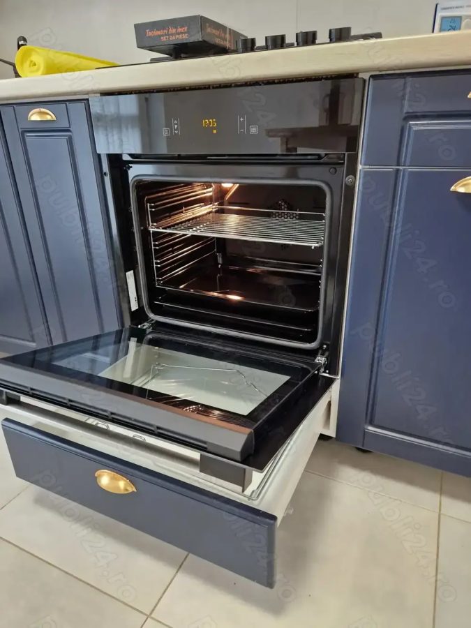 Vila 4 camere Valea Adanca -800 EURO - foto 5