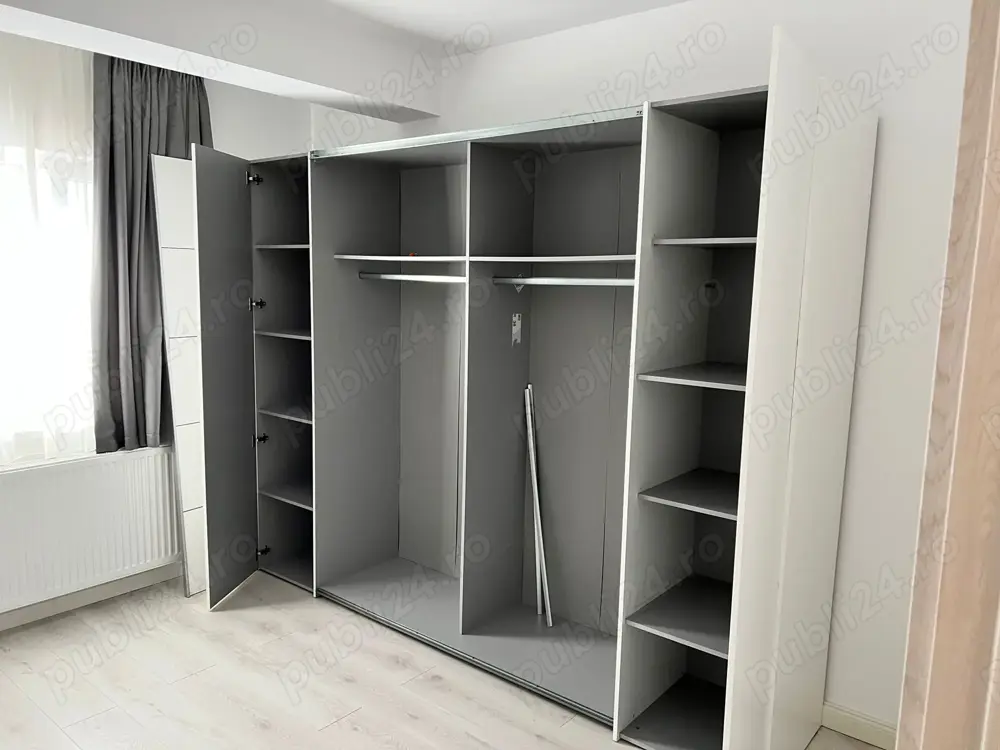 Vila 4 camere Valea Adanca -800 EURO - foto 7