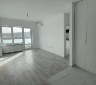 1 CAM  ,CENTRU, PARCARE,UNIREA TOWERS - foto 19