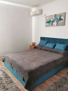 Vila Individuala Poitiers - 750 euro (negociabil) - foto 2