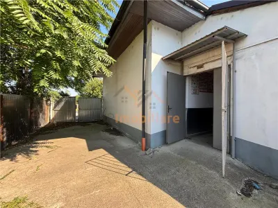 SPATIU COMERCIAL | 380 MP | STRADA PRINCIPALA | CIUMEGHI - foto 2