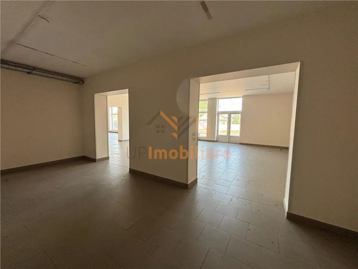 SPATIU COMERCIAL | 380 MP | STRADA PRINCIPALA | CIUMEGHI - foto 5
