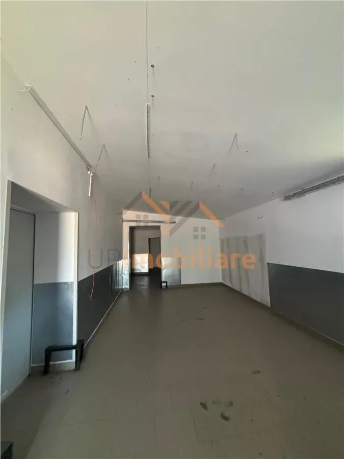 SPATIU COMERCIAL | 380 MP | STRADA PRINCIPALA | CIUMEGHI - foto 8