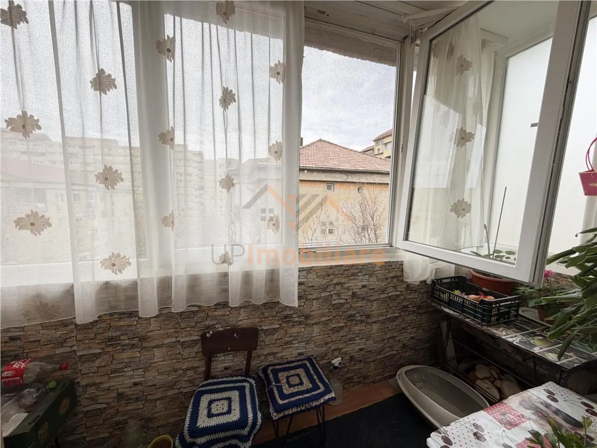 APARTAMENT 3 CAMERE | 2 BAI | TIP PB | ZONA ROGERIUS | ORADEA - foto 18