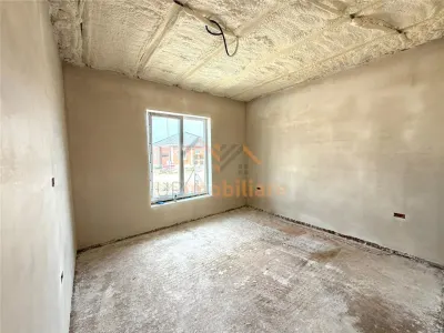 CASA  PLAN  PARTER | SANTANDREI | ORADEA | TEREN  500 MP - foto 12