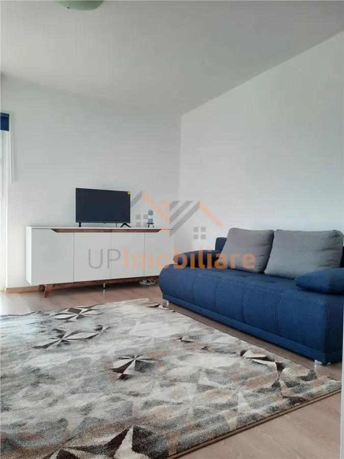APARTAMENT DE INCHIRIAT | 1 CAMERA | TIP D | NUFARUL | ORADEA - foto 3