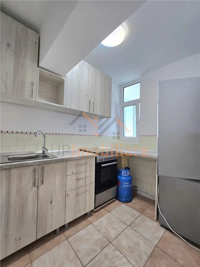 APARTAMENT DE INCHIRIAT | 1 CAMERA | TIP D | NUFARUL | ORADEA - foto 6