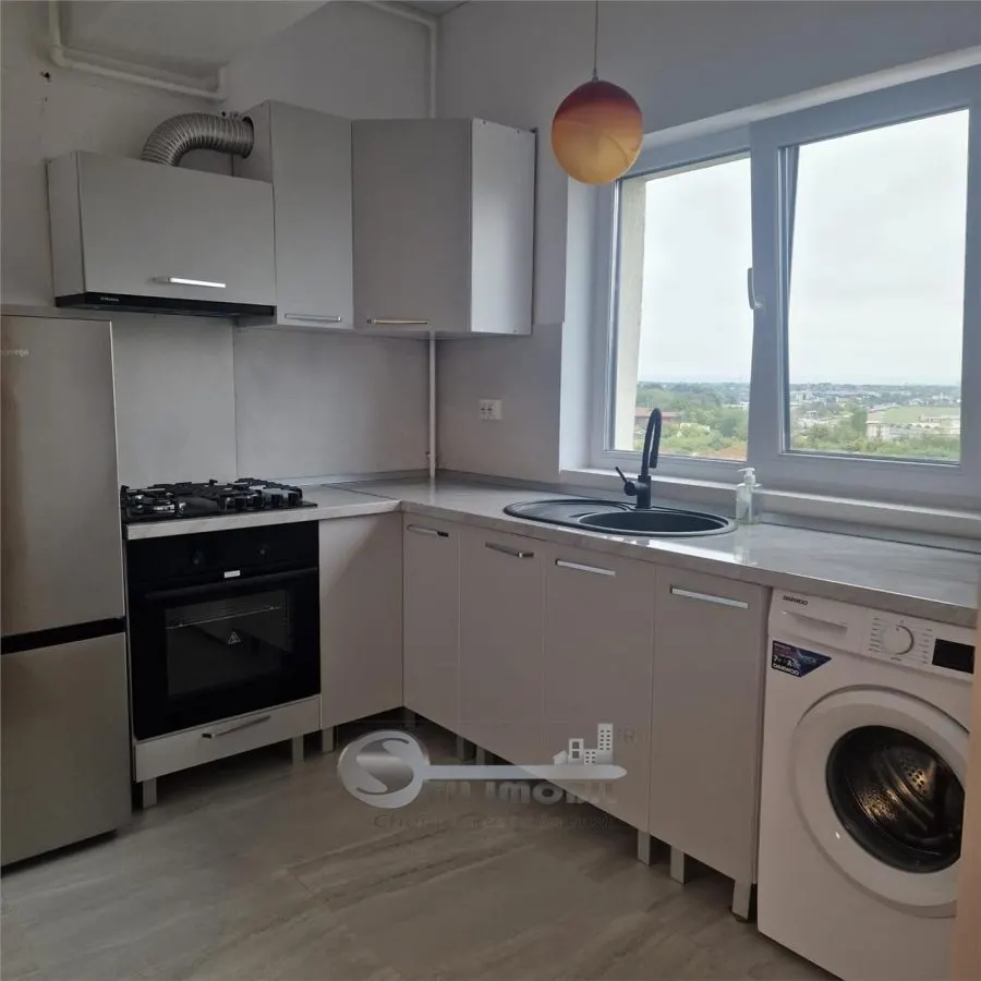 Apartament 2 camere Tatarasi - 450 EURO - foto 1