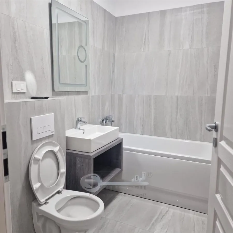 Apartament 2 camere Tatarasi - 450 EURO - foto 6