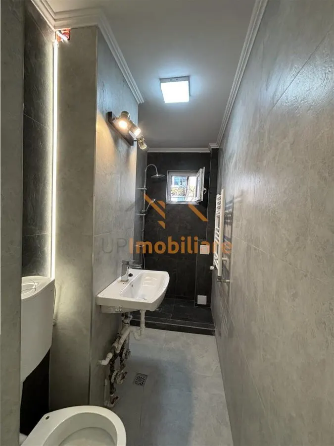 APARTAMENT 2 CAMERE | ETAJ INTERMEDIAR | RENOVAT | ROGERIUS - foto 7