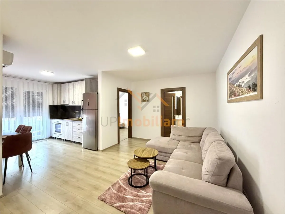 APARTAMENT CU 2 CAMERE | DE INCHIRIAT | WEST RESIDENCE | ETAJ 2 | ORADEA - foto 1