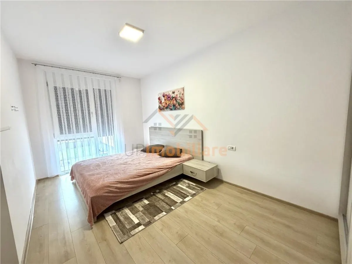 APARTAMENT CU 2 CAMERE | DE INCHIRIAT | WEST RESIDENCE | ETAJ 2 | ORADEA - foto 5