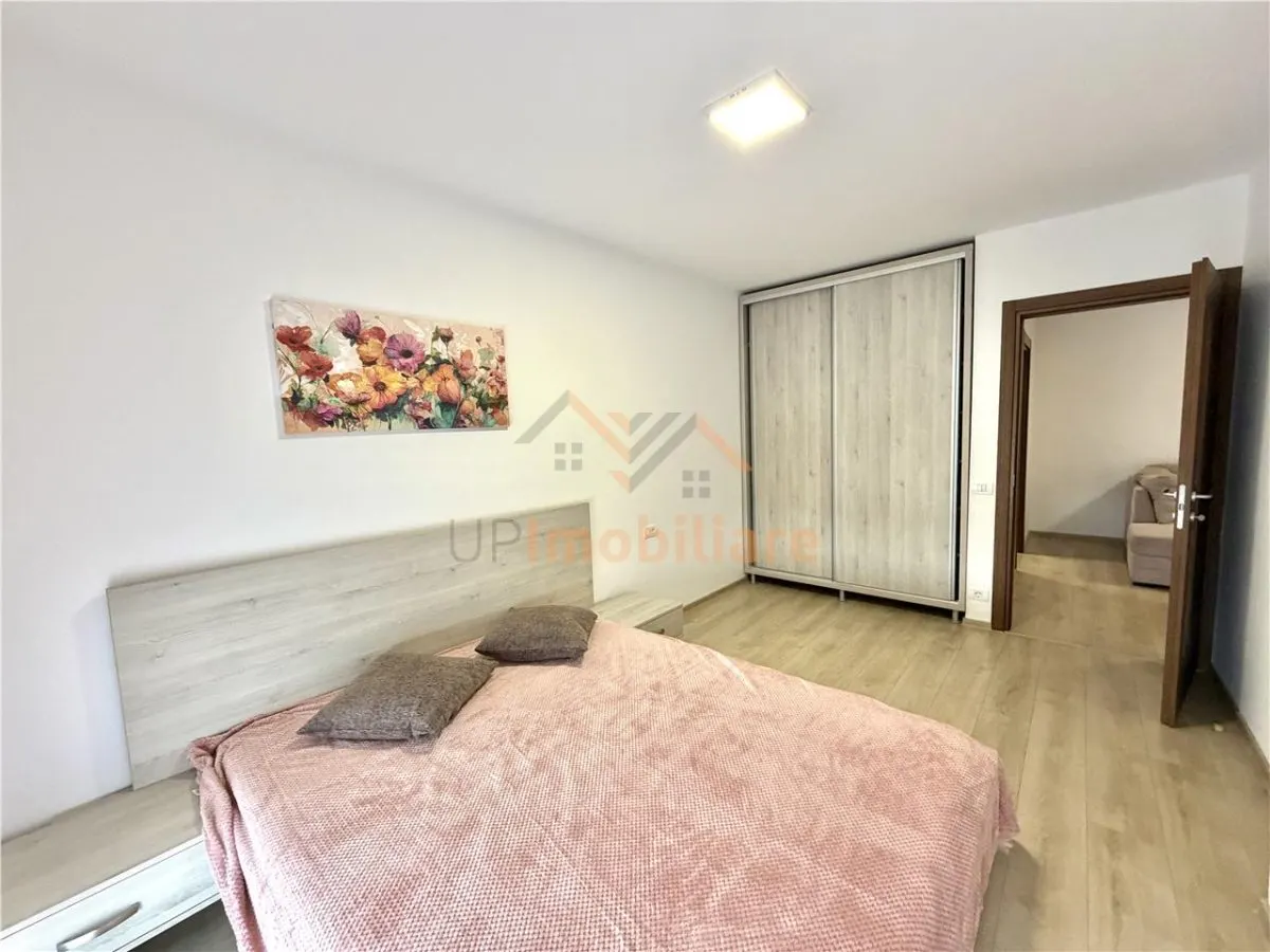 APARTAMENT CU 2 CAMERE | DE INCHIRIAT | WEST RESIDENCE | ETAJ 2 | ORADEA - foto 6